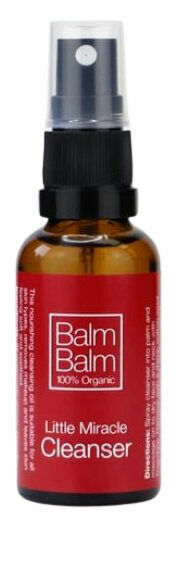 Balm Balm Čisticí olej Malý zázrak 30ml porovnat ceny