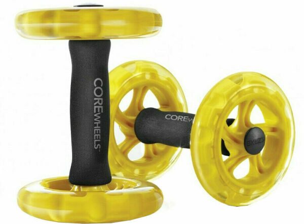 SKLZ Core Wheels posilovací kolečka porovnat ceny