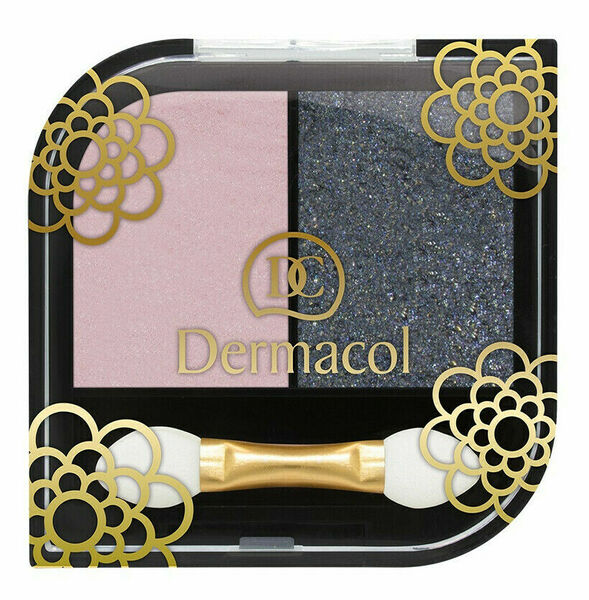 Dermacol Duo oční stíny č.05 5g porovnat ceny