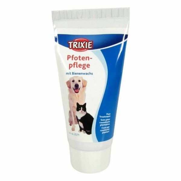 TRIXIE Mast na tlapky s včelím voskem 50 ml porovnat ceny