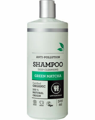Urtekram Šampon Matcha BIO VEG 500ml porovnat ceny