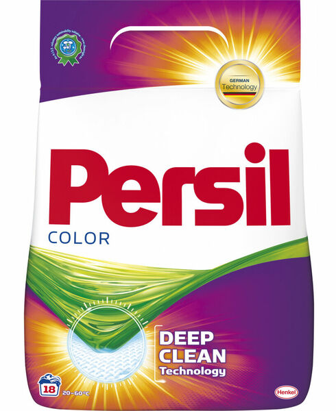 PERSIL Color prací prášek 1170g porovnat ceny