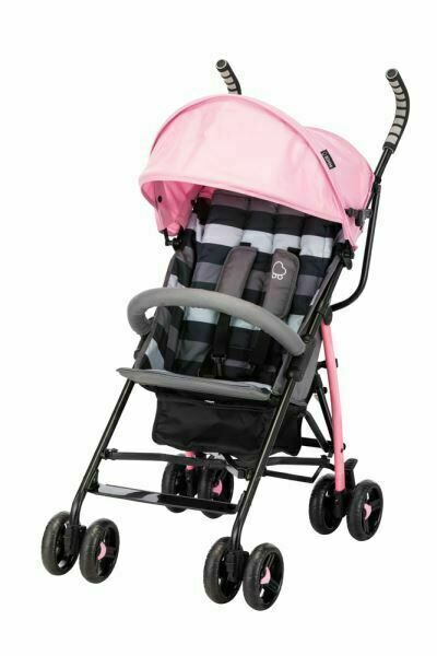 Bomimi BELFI golfky Stripe/Pink porovnat ceny