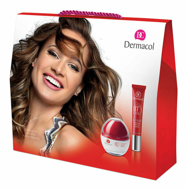 Dermacol Dárková kosmetická sada Cell II. 50ml+15ml porovnat ceny