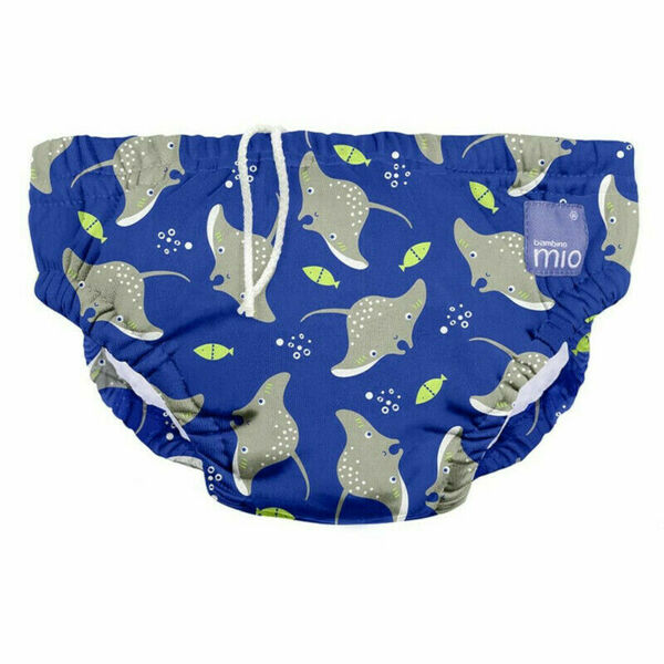 Bambino Mio  Kojenecké plavky Radiant Ray vel. XL porovnat ceny