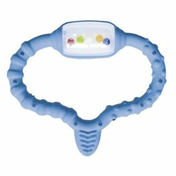 CURAPROX kousátko modré Curababy porovnat ceny