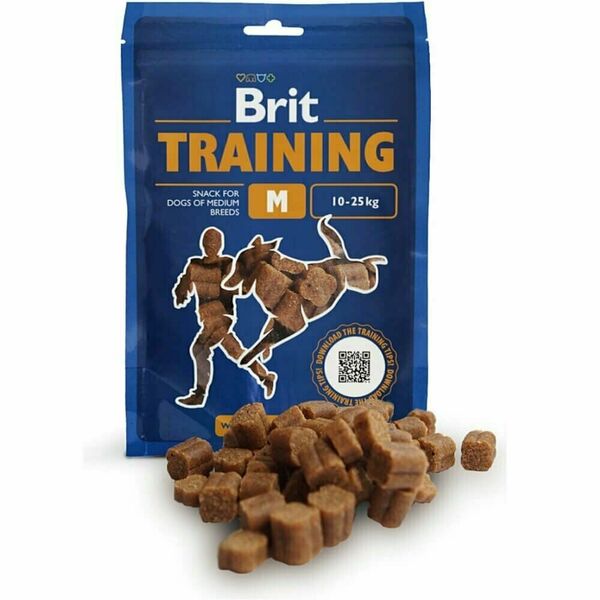 BRIT Training Snack M 200 g porovnat ceny