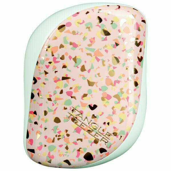 Tangle Teezer Compact Styler Terazzo effect porovnat ceny