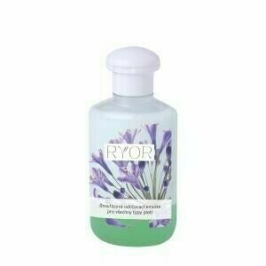 RYOR dvoufázová odličovací emulze 150ml porovnat ceny