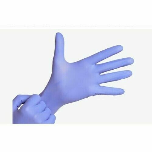 Rukavice vyš. Sempercare Nitril Skin2 L/200ks b.p. porovnat ceny
