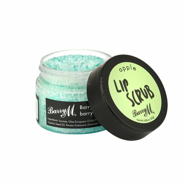 BarryM Lip Scrub peeling na rty 25g porovnat ceny