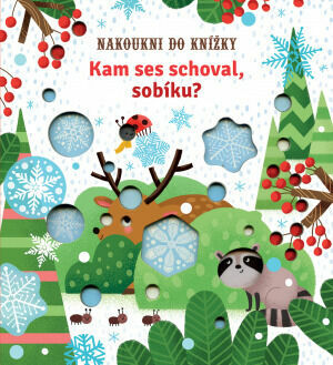 Svojtka Kam ses schoval, sobíku? porovnat ceny