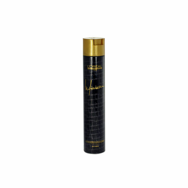 ĽORÉAL PROFESSIONNEL Infinium Extreme lak na vlasy 500 ml porovnat ceny