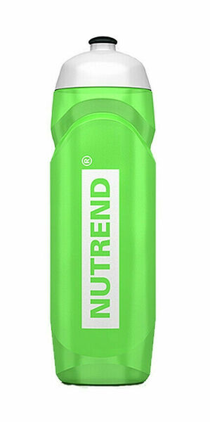 Nutrend Bidon fitness zelený 750ml porovnat ceny