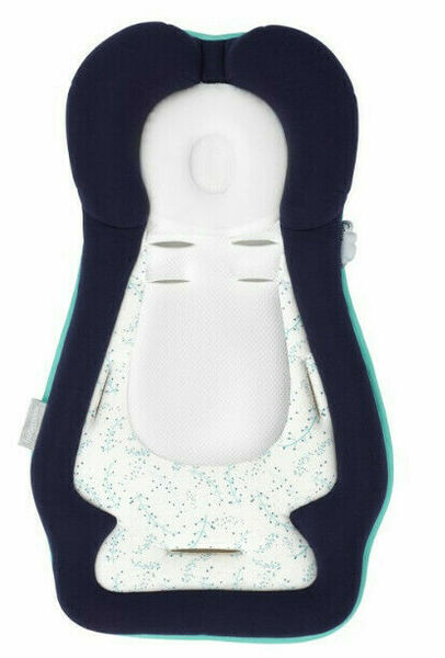 Babymoov podložka CosyMorpho Blue Fresh porovnat ceny