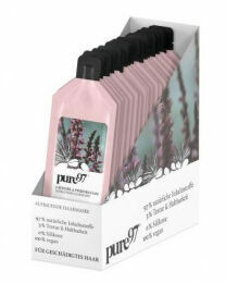 Pure97 Stylingový krém pro objem s tepelnou ochranou sachet 20 ml porovnat ceny