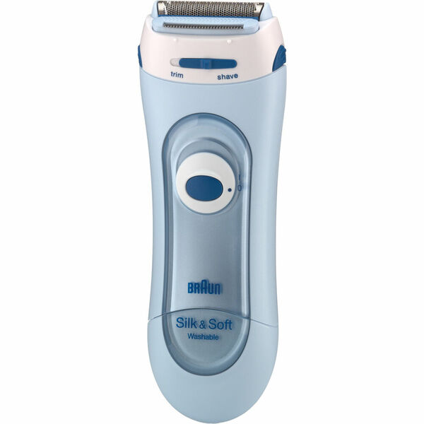 Braun Lady Style 5160 Blue porovnat ceny