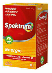Walmark Spektrum Energy 90 tablet porovnat ceny