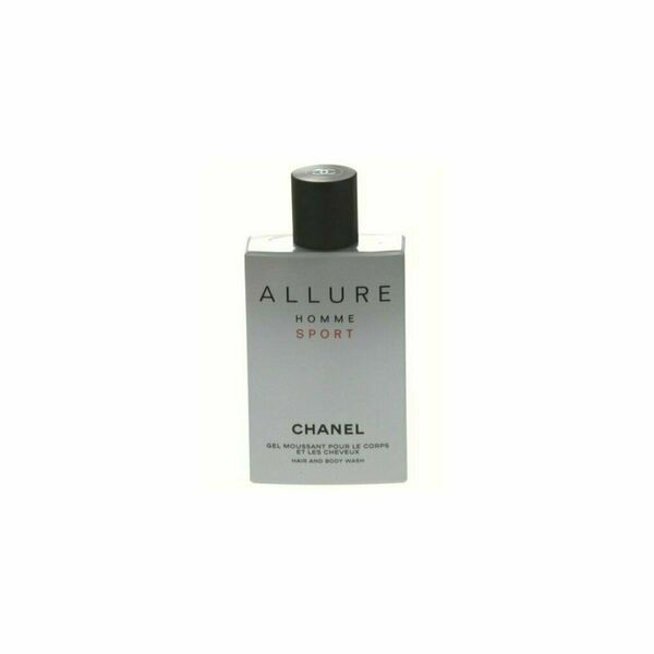 Chanel Allure Sport Sprchový gel 200ml porovnat ceny
