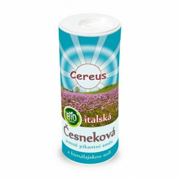 CEREUS Italská česneková sůl ve slánce 150 g porovnat ceny