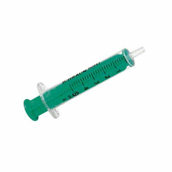 Injekční stříkačka 5 ml Braun 100 ks (PZN2057903) porovnat ceny