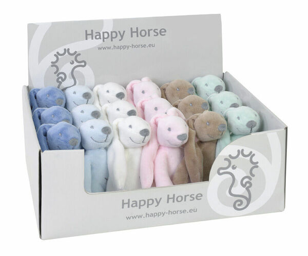 Happy Horse Králíček Richie Mini - mix porovnat ceny