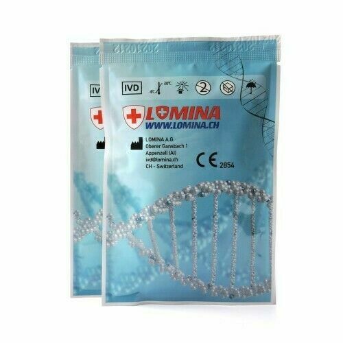 COVID19 IgM/IgG Soupr.pro detekci protilátek 2ks porovnat ceny