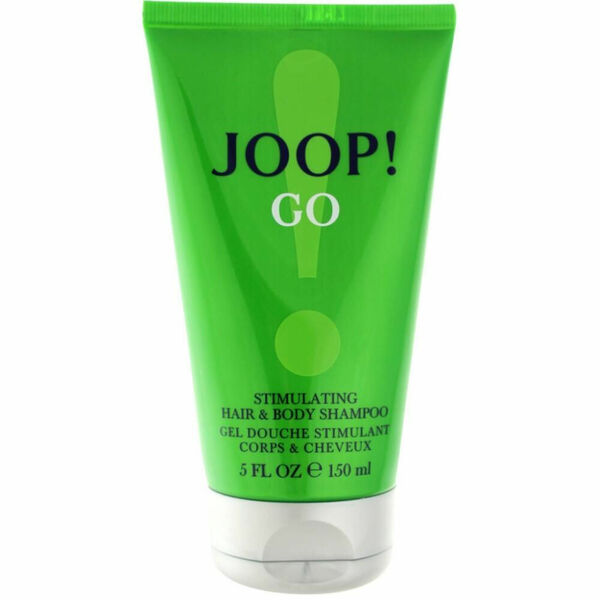 Joop Go Sprchový gel 150ml porovnat ceny