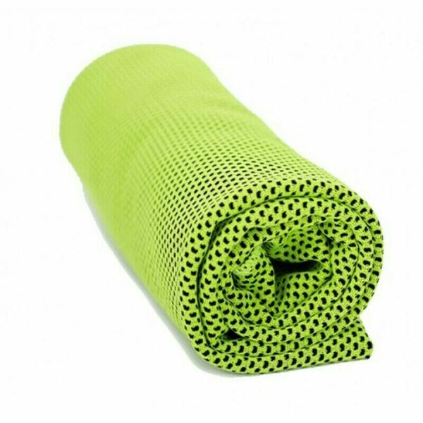 Modom  SJH 540C Chladící ručník zelený 32 x 90 cm porovnat ceny