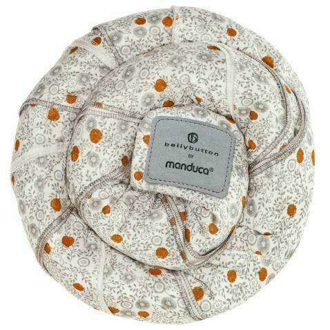 Bellybutton by manduca Sling SoftBlossom Light porovnat ceny