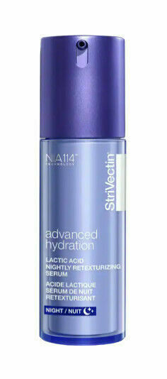 StriVectin Lactic acid nightly retexturiziing serum 1ks porovnat ceny