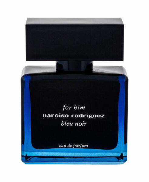 NARCISO RODRIQUEZ For Him Bleu Noir Parfémovaná voda 50 ml porovnat ceny