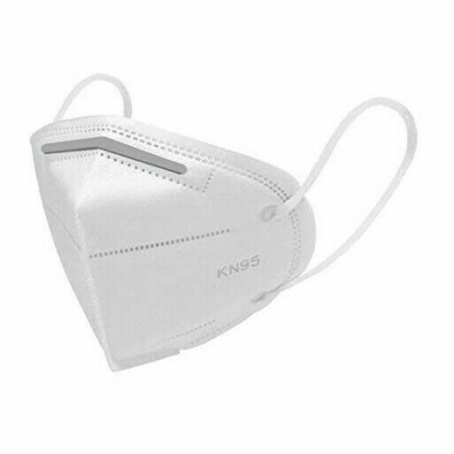 iKiwi CZ s.r.o.  Respirátor KN95 - FFP2 10 ks porovnat ceny