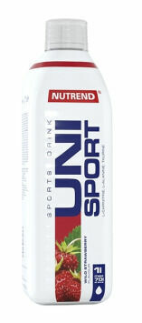 Nutrend  UniSport Mix ovoce 1000ml porovnat ceny