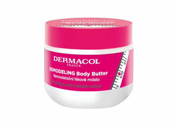 Dermacol Remodelační tělové máslo 300ml porovnat ceny