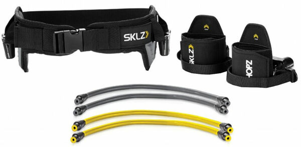 SKLZ HOPZ 2.0 multifunkční cvičební set s expandéry porovnat ceny