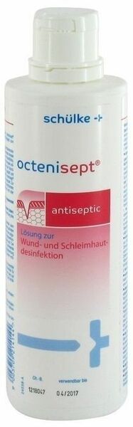 Octenisept roztok 250ml porovnat ceny