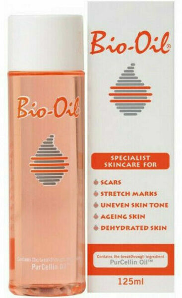 Bio-Oil PurCellin Oil pečující olej na tělo a obličej 125ml porovnat ceny
