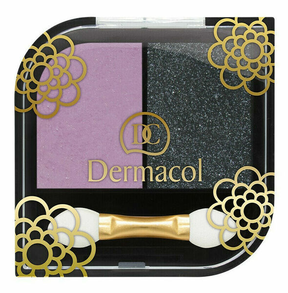 Dermacol Duo oční stíny č.06 5g porovnat ceny