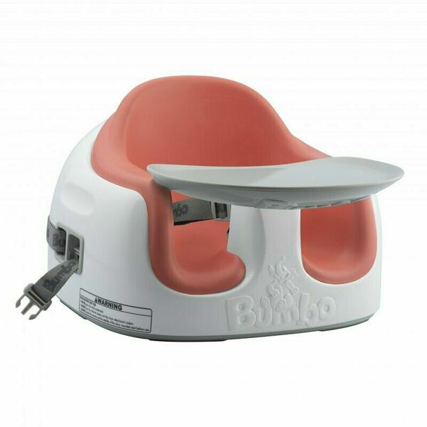 Bumbo sedátko MULTI SEAT Coral porovnat ceny