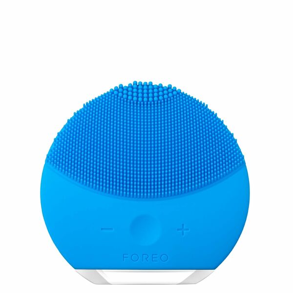 Foreo Sonický čisticí kartáček na obličej LUNA mini 2 Aquamarine porovnat ceny