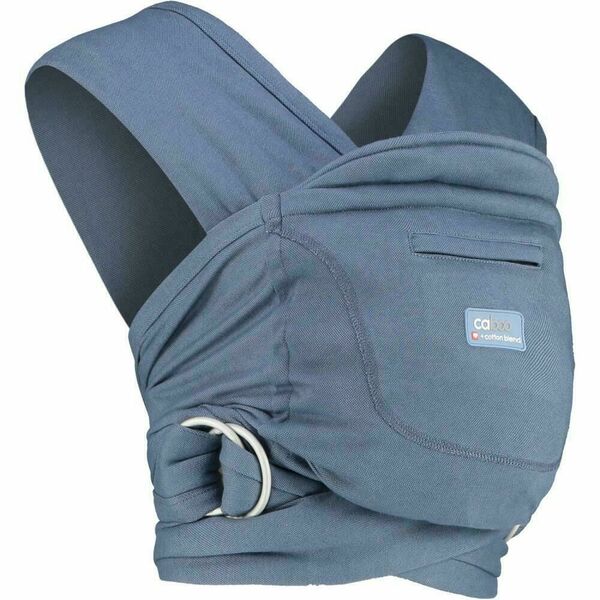 Caboo+cotton blend Šátek pro nošení stonewash porovnat ceny