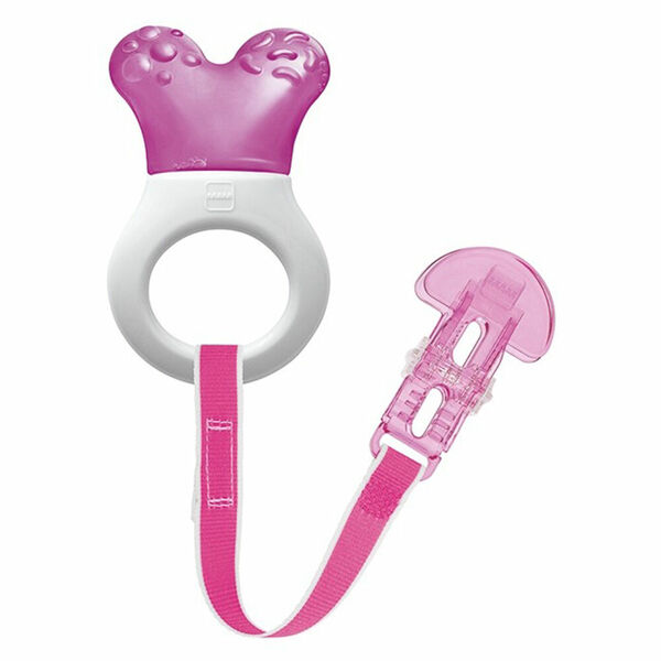MAM Mini Cooler&Clip kousátko 2+ měsíce porovnat ceny