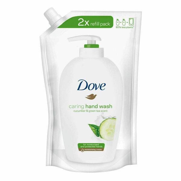 Dove tek. mýdlo N.N. Freto 500ml porovnat ceny