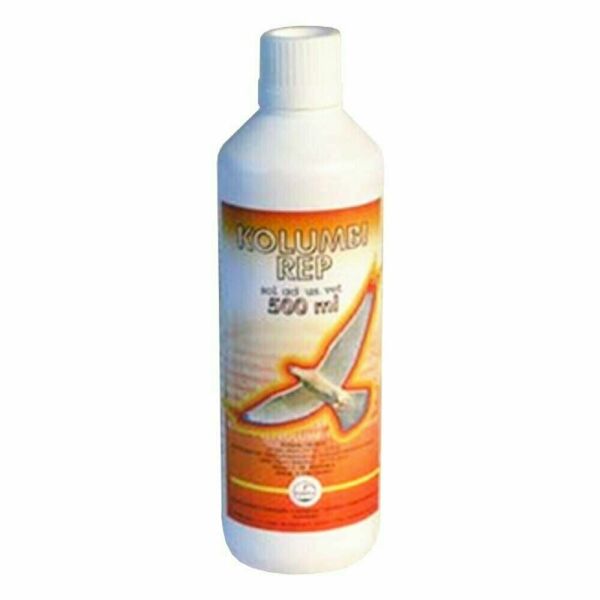 Kolumbi Rep sol 500ml porovnat ceny
