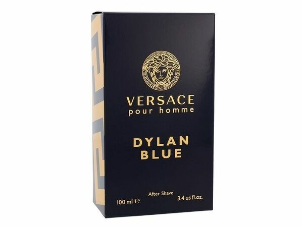 VERSACE DYLAN BLUE Voda po holení 100 ml porovnat ceny