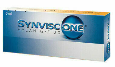 SYNVISC ONE 1 SYRx48mg/6ml porovnat ceny