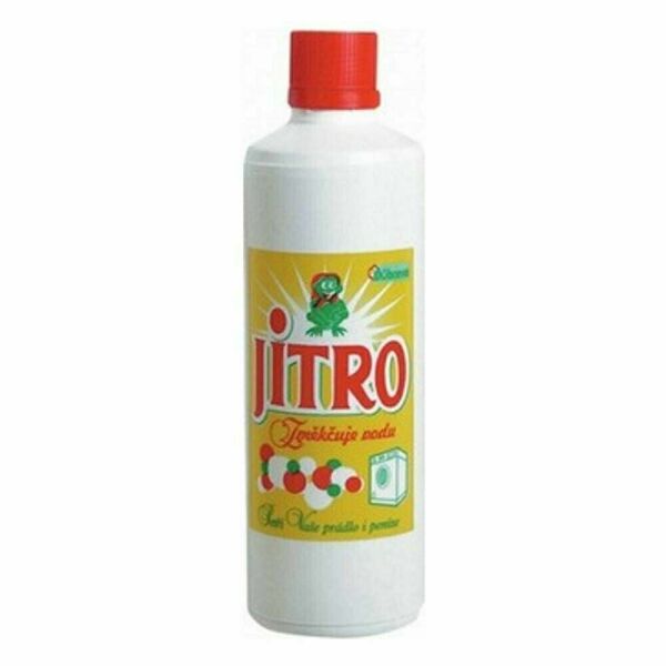Jitro změkčovač vody 1000ml porovnat ceny