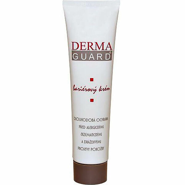 DERMAQUARD  bariérový krém 110 ml porovnat ceny