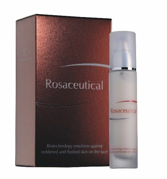 FC Rosaceutical 50ml emulze proti zčervenání pok. porovnat ceny